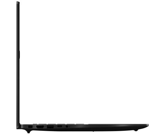 Asus V16 V3607VP-TK084W Matte Black 16 " WUXGA 1920 x 1200 pixels 144 Hz Anti-glare Intel Core 7 240H 16 GB DDR5 Solid-state drive capacity 1000 GB Intel Graphics NVIDIA GeForce RTX 5070 Laptop GPU GDDR7 8 GB Windows 11 Home (802.11ax Bluetooth version 5. Portatīvie datori