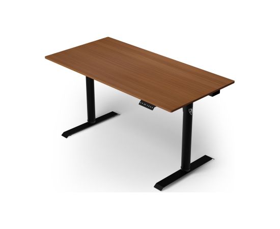 Arozzi Electric Standing Desk Arena Nordico Walnut Игровые стулья