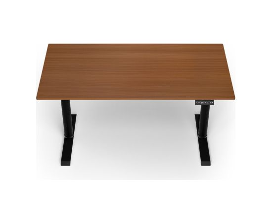 Arozzi Electric Standing Desk Arena Nordico Walnut Игровые стулья