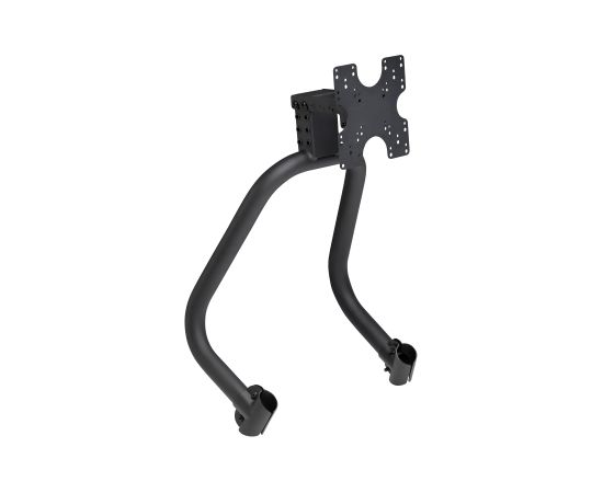 Next Level Racing Wall mount F-GT Pro Direct Monitor Mount 2.0 27-49 " Maximum weight (capacity) 50 kg Black TV un monitoru stiprinājumi, kronšteini