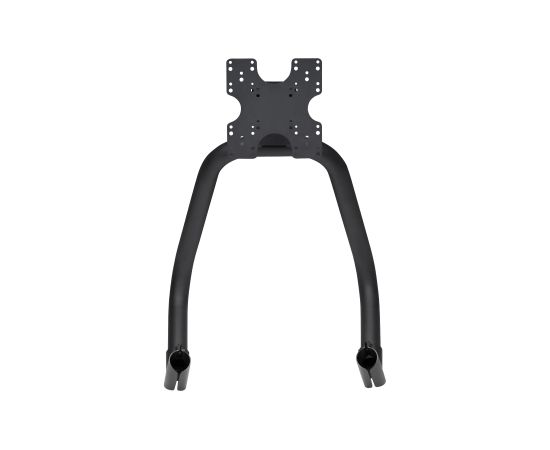 Next Level Racing Wall mount F-GT Pro Direct Monitor Mount 2.0 27-49 " Maximum weight (capacity) 50 kg Black TV un monitoru stiprinājumi, kronšteini