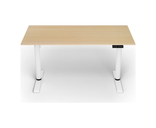 Arozzi Electric Standing Desk Arena Nordico Birch Игровые стулья