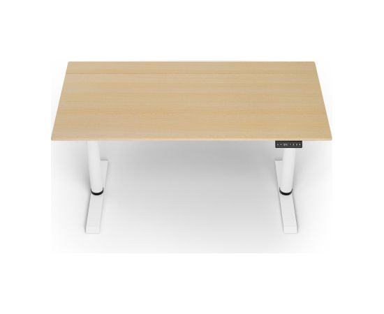 Arozzi Electric Standing Desk Arena Nordico Birch Игровые стулья