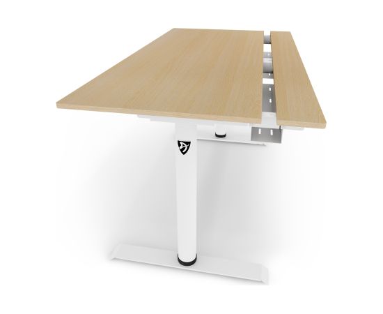 Arozzi Electric Standing Desk Arena Nordico Birch Игровые стулья