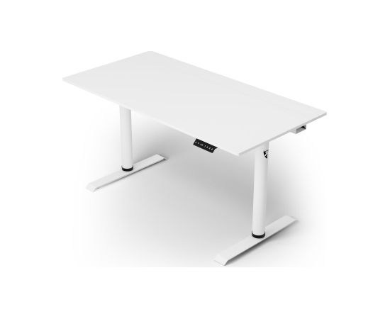 Arozzi Electric Standing Desk Arena Nordico White Игровые стулья