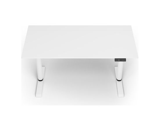 Arozzi Electric Standing Desk Arena Nordico White Игровые стулья