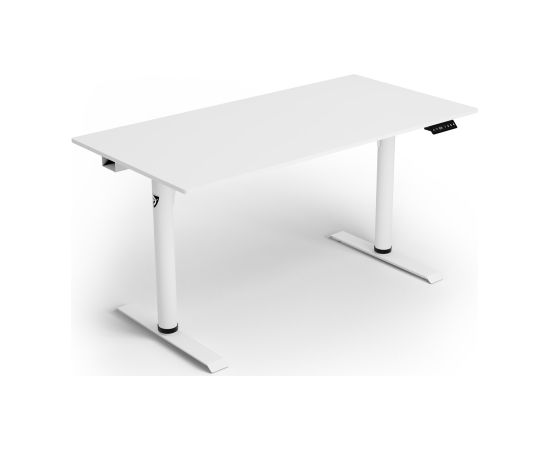 Arozzi Electric Standing Desk Arena Nordico White Игровые стулья