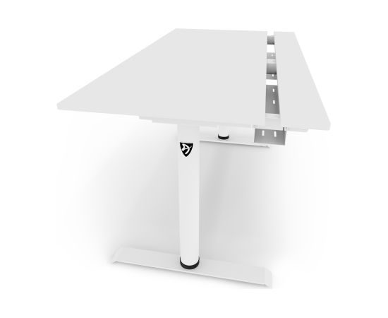 Arozzi Electric Standing Desk Arena Nordico White Игровые стулья