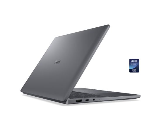 Dell Pro Premium 14 PA14250 14 " FHD+ Anti-glare Intel Core Ultra 7 268V 32 GB LPDDR5x Solid-state drive capacity 512 GB Intel Arc Graphics Windows 11 Pro Bluetooth version 5.4 Keyboard language English Keyboard backlit Warranty 36 month(s) Battery warran Portatīvie datori