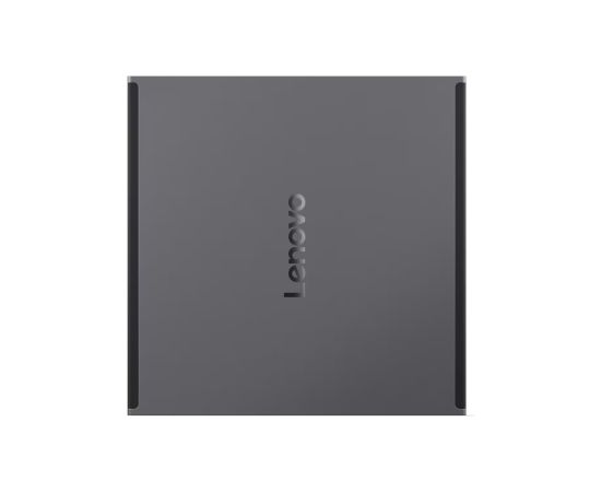 Lenovo ThinkStation PGX NVIDIA GB10 Grace Blackwell Superchip/128GB/1TB/NVIDIA Blackwell Architecture/NVIDIA DGX OS/1Y Warranty Lenovo Персональные компьютеры