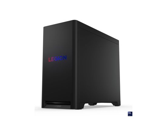 Lenovo Legion T5 30IAX10 Desktop Tower Intel Core Ultra 7 251HX 16 GB SODIMM DDR5 1000 GB NVIDIA GeForce RTX 5060 Ti No keyboard Windows 11 Home Warranty 24 month(s) Персональные компьютеры