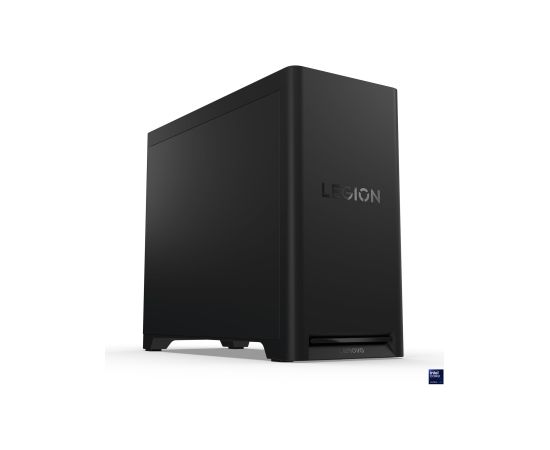 Lenovo Legion T5 30IAX10 Desktop Tower Intel Core Ultra 7 251HX 16 GB SODIMM DDR5 1000 GB NVIDIA GeForce RTX 5060 Ti No keyboard Windows 11 Home Warranty 24 month(s) Персональные компьютеры