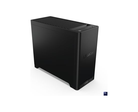 Lenovo Legion T5 30IAX10 Desktop Tower Intel Core Ultra 7 251HX 16 GB SODIMM DDR5 1000 GB NVIDIA GeForce RTX 5060 Ti No keyboard Windows 11 Home Warranty 24 month(s) Персональные компьютеры