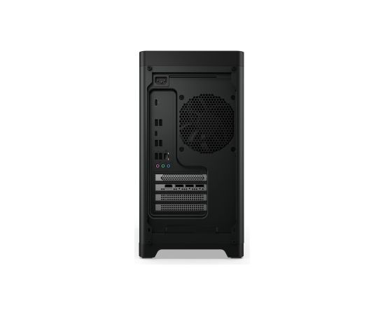 Lenovo Legion T5 30IAX10 Desktop Tower Intel Core Ultra 7 251HX 16 GB SODIMM DDR5 1000 GB NVIDIA GeForce RTX 5060 Ti No keyboard Windows 11 Home Warranty 24 month(s) Персональные компьютеры