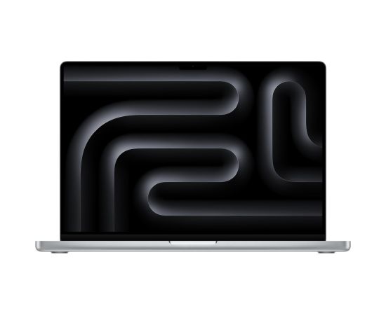 Apple MacBook Pro 16" M5 Pro 18‑core CPU and 20‑core GPU 48GB 1TB SSD Silver INT Portatīvais dators Ноутбуки