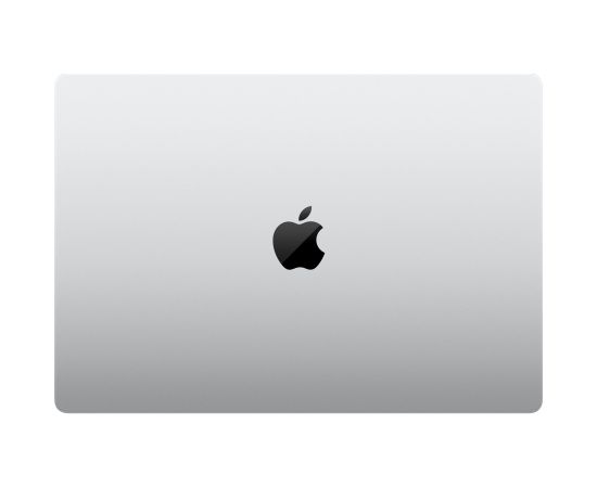 Apple MacBook Pro 16" M5 Pro 18‑core CPU and 20‑core GPU 48GB 1TB SSD Silver INT Portatīvais dators Ноутбуки