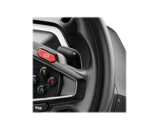 Thrustmaster T128 SlimTask Farming Pack Black Игры