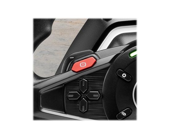 Thrustmaster T128 SlimTask Farming Pack Black Игры
