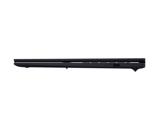 ASUS Vivobook 18 M1807GA-S8013W Ryzen AI 7 445 18.0"WUXGA IPS-level Panel 144Hz 300nits AG 16GB DDR5 SSD512 Radeon Graphics WLAN+BT Cam1080p+IR 70WHrs Win11 Quiet Blue Ноутбуки