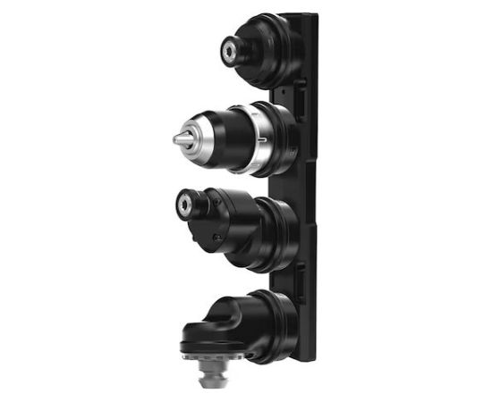Wiertarko-wkrętarka aku 18V DEWALT DCD803NTbez aku Новинки Для дома и сада 