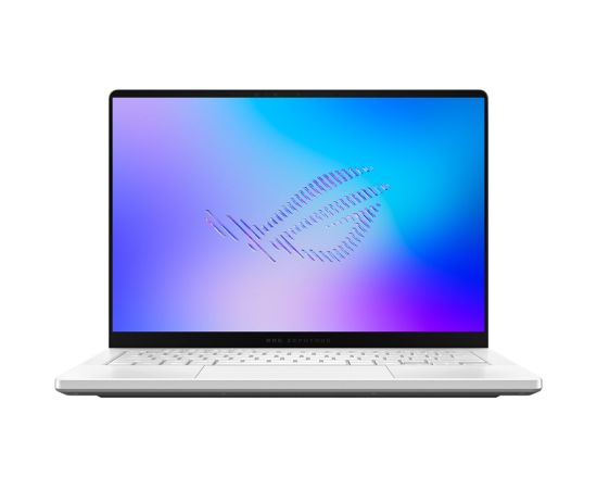 ASUS ROG Zephyrus G14 GU405AR-SY003W Intel Core Ultra 9 386H Laptop 35.6 cm (14") 3K 32 GB LPDDR5x-SDRAM 1 TB SSD NVIDIA® GeForce RTX™ 5070 Ti Laptop GPU Wi-Fi 7 (802.11be) Windows 11 Home White Ноутбуки