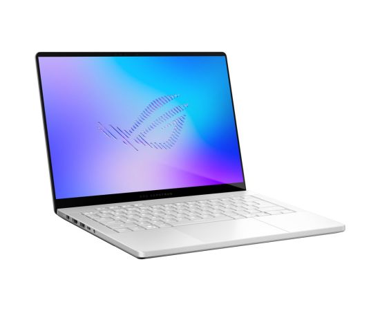 ASUS ROG Zephyrus G14 GU405AR-SY003W Intel Core Ultra 9 386H Laptop 35.6 cm (14") 3K 32 GB LPDDR5x-SDRAM 1 TB SSD NVIDIA® GeForce RTX™ 5070 Ti Laptop GPU Wi-Fi 7 (802.11be) Windows 11 Home White Ноутбуки