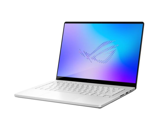 ASUS ROG Zephyrus G14 GU405AR-SY003W Intel Core Ultra 9 386H Laptop 35.6 cm (14") 3K 32 GB LPDDR5x-SDRAM 1 TB SSD NVIDIA® GeForce RTX™ 5070 Ti Laptop GPU Wi-Fi 7 (802.11be) Windows 11 Home White Ноутбуки