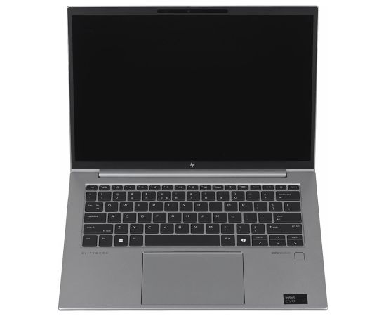 HP EliteBook 840 G11 Intel Ultra 5 135U 16GB 512GB SSD 14"FHD Win11pro USED US QWERTY Atjaunoti portatīvie datori