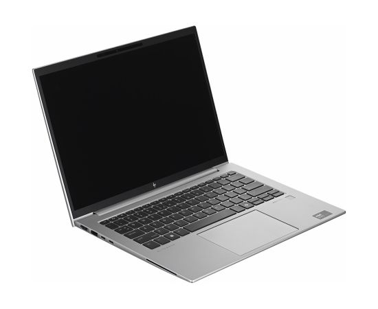 HP EliteBook 840 G11 Intel Ultra 5 135U 16GB 512GB SSD 14"FHD Win11pro USED US QWERTY Atjaunoti portatīvie datori