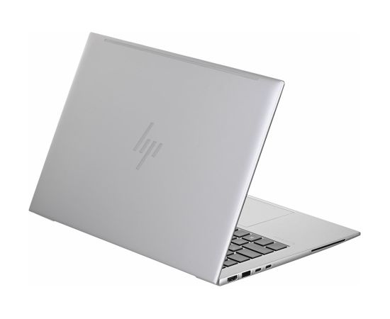 HP EliteBook 840 G11 Intel Ultra 5 135U 16GB 512GB SSD 14"FHD Win11pro USED US QWERTY Atjaunoti portatīvie datori