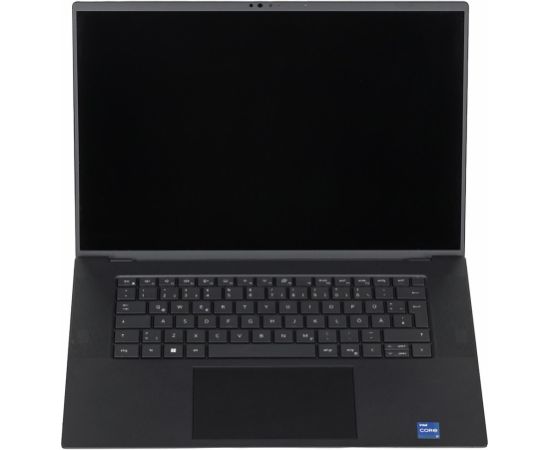 DELL PRCISION 5680 i7-13800H 16GB 512GB SSD 16" FHD RTX A1000 Win11pro USED Atjaunoti portatīvie datori