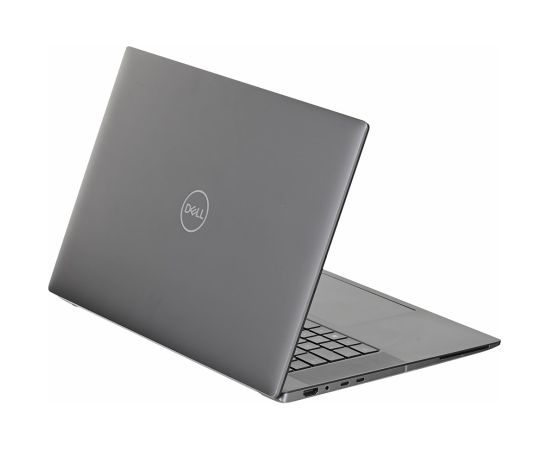DELL PRCISION 5680 i7-13800H 16GB 512GB SSD 16" FHD RTX A1000 Win11pro USED Atjaunoti portatīvie datori