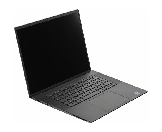 DELL PRCISION 5680 i7-13800H 16GB 512GB SSD 16" FHD RTX A1000 Win11pro USED Atjaunoti portatīvie datori