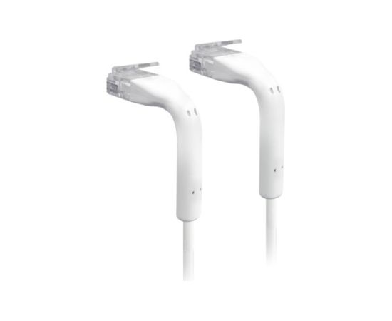 Ubiquiti UC-Patch-2M-RJ45 networking cable White Cat6 Сетевые кабели