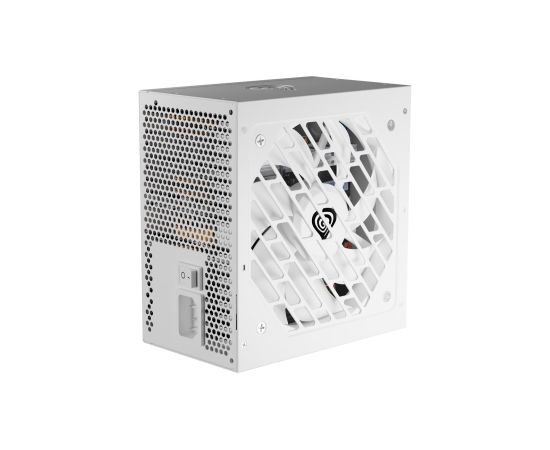 GENESIS Nihon 750NM power supply unit 750 W 20+4 pin ATX ATX Black Блоки питания