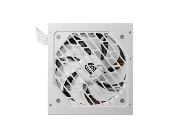 GENESIS Nihon 750NM power supply unit 750 W 20+4 pin ATX ATX Black Блоки питания