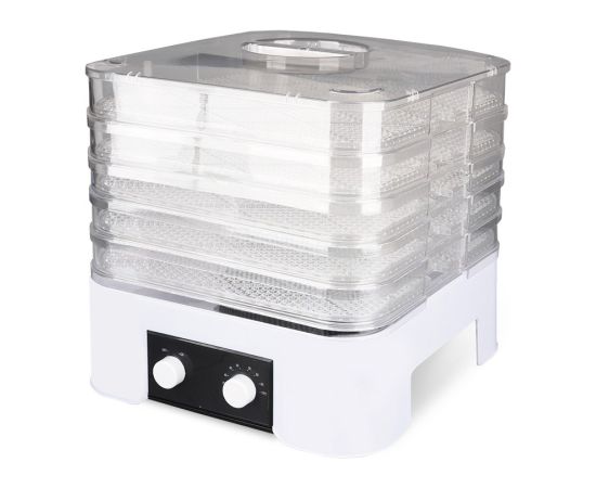 Suszarka do warzyw i owoców 520W MR-768 MAESTRO Овощные пароварки и сушилки