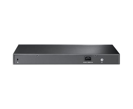 TP-Link Omada 16-Port Gigabit Smart Switch with 2 SFP Slots Switch
