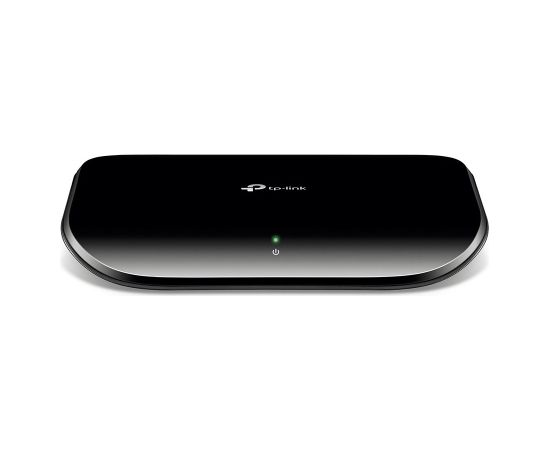 TP-Link 5-Port Gigabit Desktop Network Switch Switch