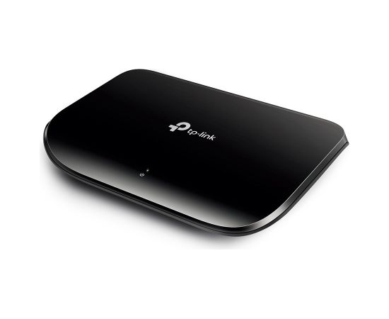 TP-Link 5-Port Gigabit Desktop Network Switch Switch