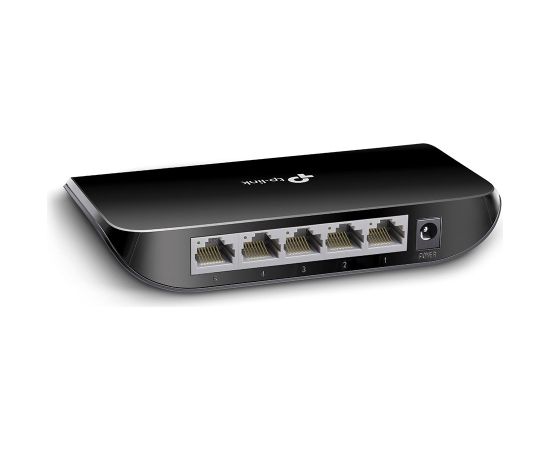 TP-Link 5-Port Gigabit Desktop Network Switch Switch