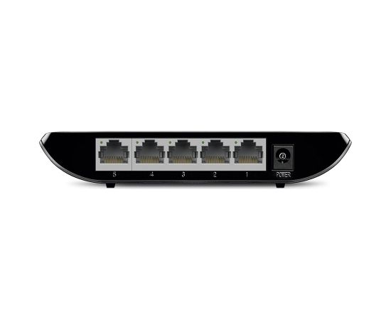 TP-Link 5-Port Gigabit Desktop Network Switch Switch