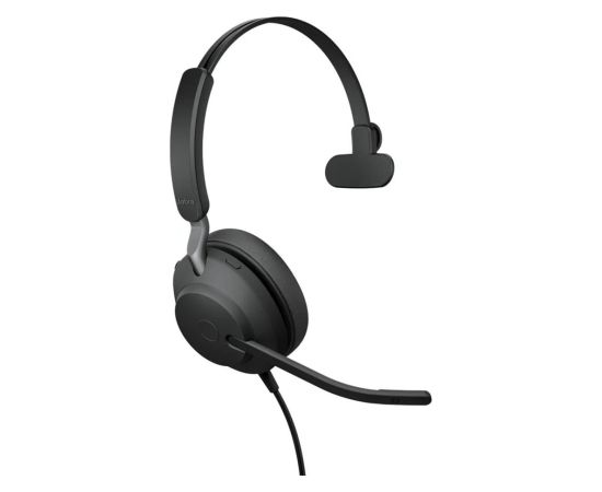 Słuchawki Jabra Evolve2 40 SE - Mono Headset Наушники