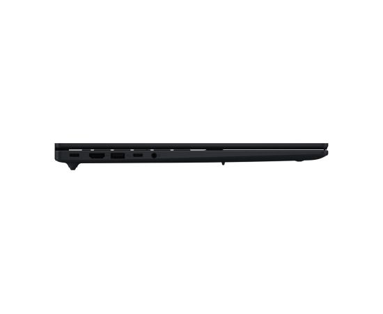 ASUS Vivobook 16 M1607KA-MB164W Ryzen AI 5 330 16.0"WUXGA IPS-level Panel 60Hz 300nits AG 16GB DDR5 SSD512 Radeon Graphics WLAN+BT Cam1080p+IR 42WHrs Win11 Quiet Blue Portatīvie datori