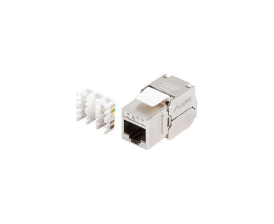 Lanberg KSF7-2000 keystone module Сетевые кабели, провода