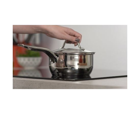 Tefal Intuition B864SA74 pan/pot set 10 pc(s) Pannas