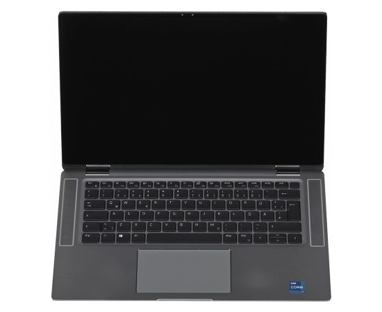 DELL LATITUDE 9520 2in1 i7-1185G7 16GB 512GB SSD 15" FHD(touch) Win11pro USED Atjaunoti portatīvie datori