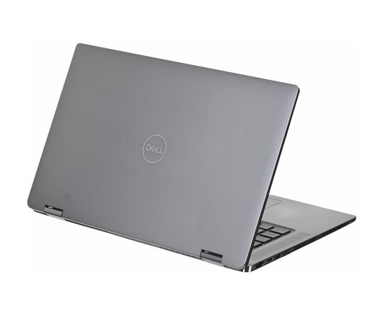 DELL LATITUDE 9520 2in1 i7-1185G7 16GB 512GB SSD 15" FHD(touch) Win11pro USED Atjaunoti portatīvie datori