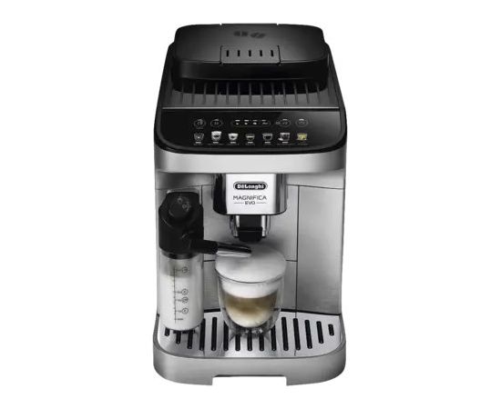 Delonghi De’Longhi ECAM 290.85.SBX Fully-auto Espresso machine 1.8 L Кофеварки