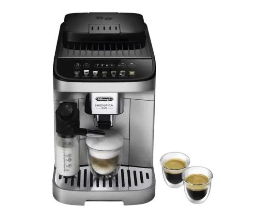 Delonghi De’Longhi ECAM 290.85.SBX Fully-auto Espresso machine 1.8 L Кофеварки